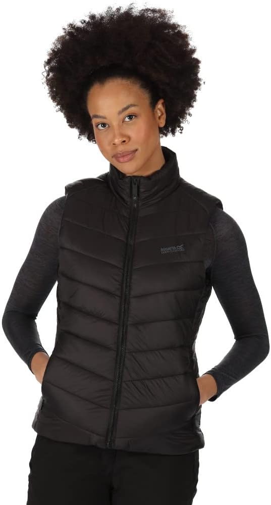 Regatta Damen Voltera Loft Body Warmer Bodywarmers XL
