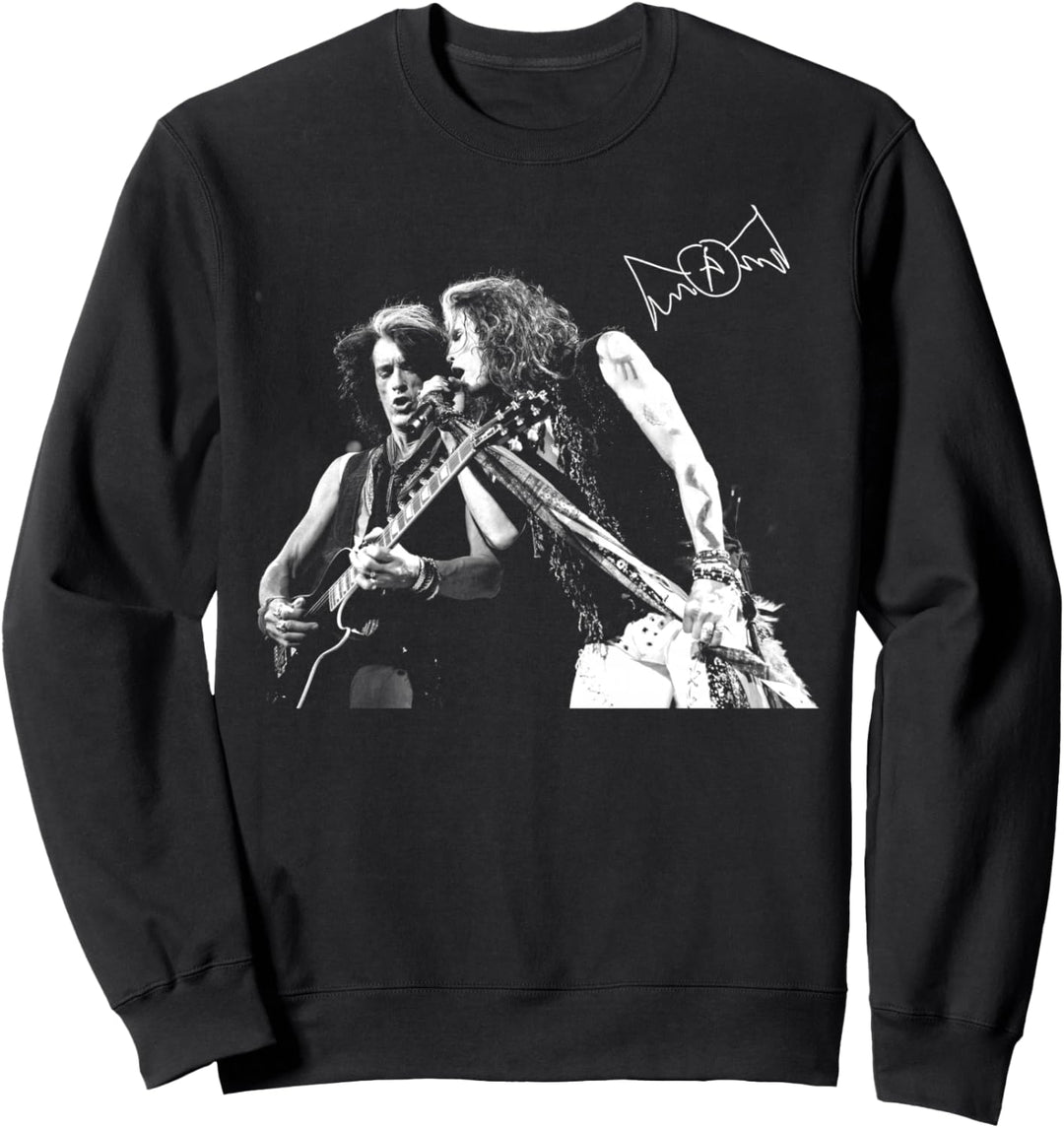 Aerosmith - S&J Sweatshirt