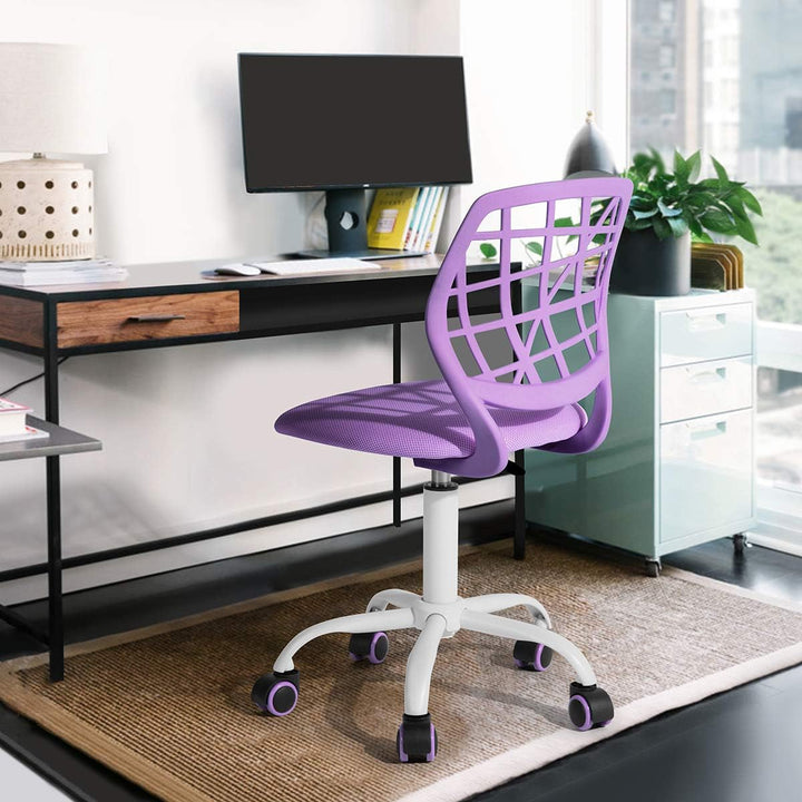 Fanilife Office Chair, Swivel Chair, Desk Chair, Children&