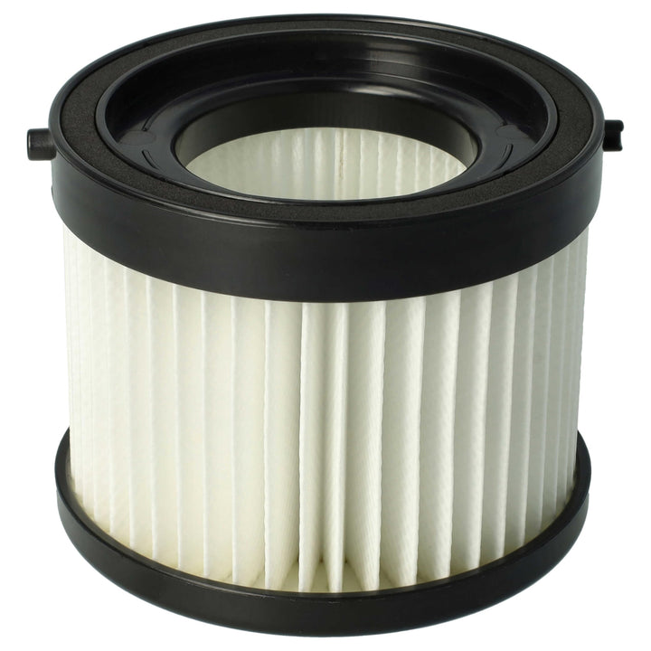 vhbw Staubsaugerfilter kompatibel mit Milwaukee M18 CV, M18 CV-0 Staubsauger - HEPA Filter Allergief