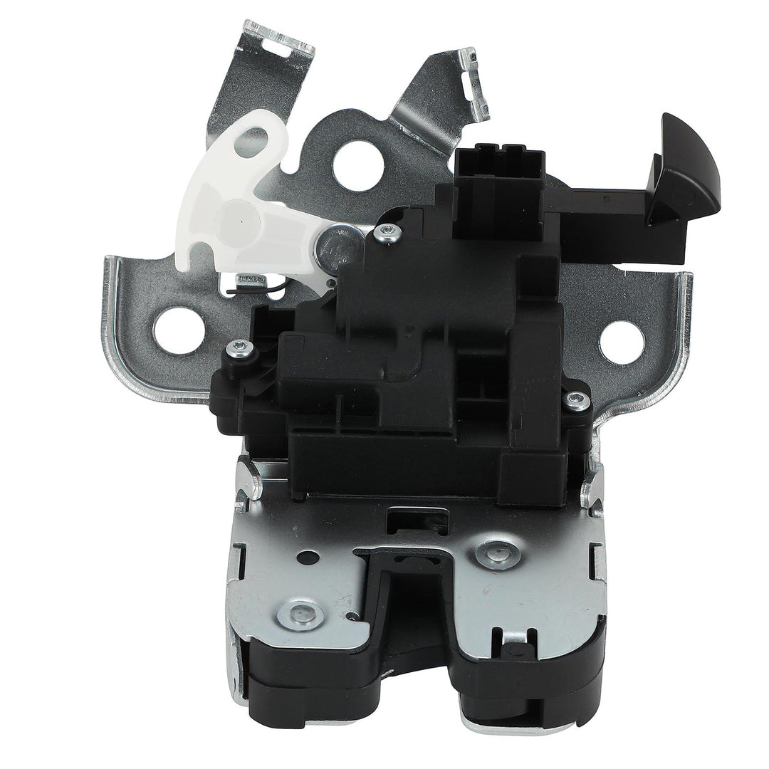 maXpeedingrods 8K9827505A Heckklappenschloss Hinten für Audi A1 A3 A4 A5 A6 A7 Q3 Q5 Q7 TT Kofferrau