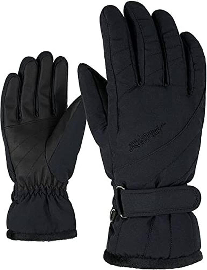 Ziener Damen Kileni Pr Lady Glove Ski-Handschuhe/Wintersport