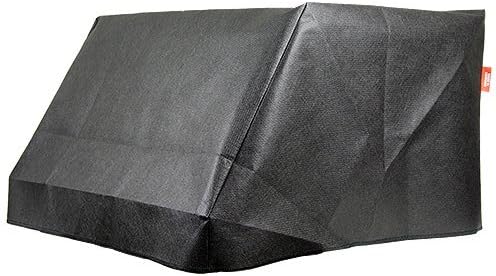 massgenaue Staubschutzhülle für Dokumentscanner Canon imageFORMULA DR-G1100 - schwarz Polypropilen S
