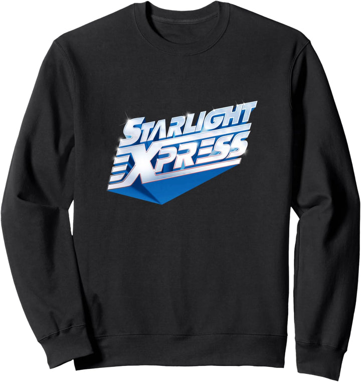 Offiziell 'Starlight Express' Sweatshirt