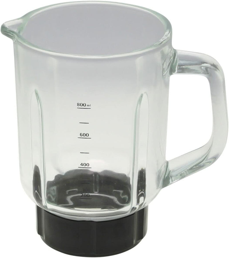 Glas-/Mixkrug kompatibel mit/Ersatzteil für WMF FS-1000039936 KÜCHENminis Standmixer