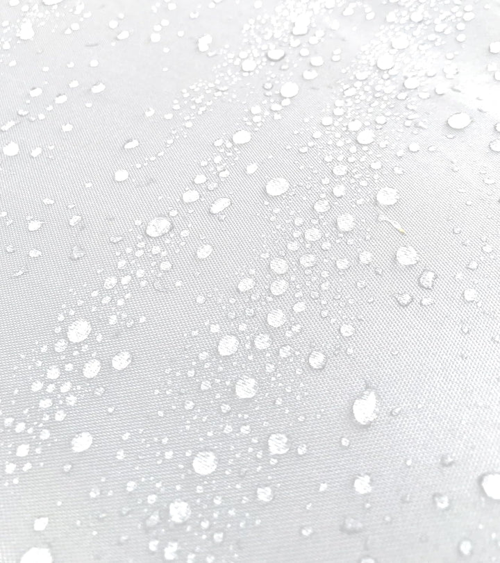 QUICK STAR Paravent 180 x 178 cm Stoff Raumteiler Gross Garten Stellwand Trennwand Balkon Sichtschut