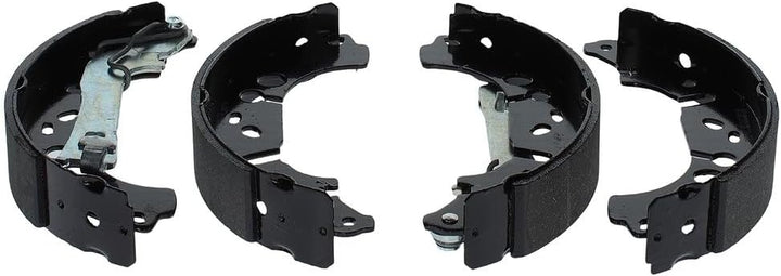 Bosch 986487703 Bremsbacke