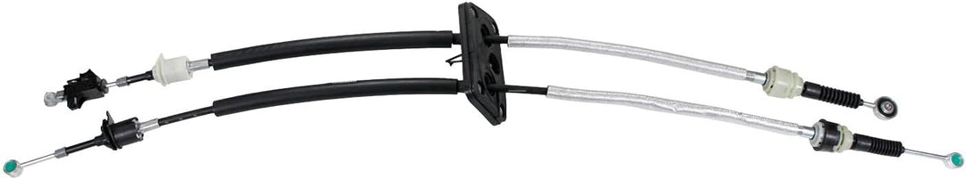 Zugdraht für Schaltung Getriebe Länge 110 cm 55238493