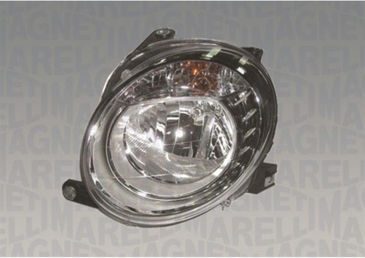 Magneti Marelli 712455401129 Hauptscheinwerfer, Recht Getaucht