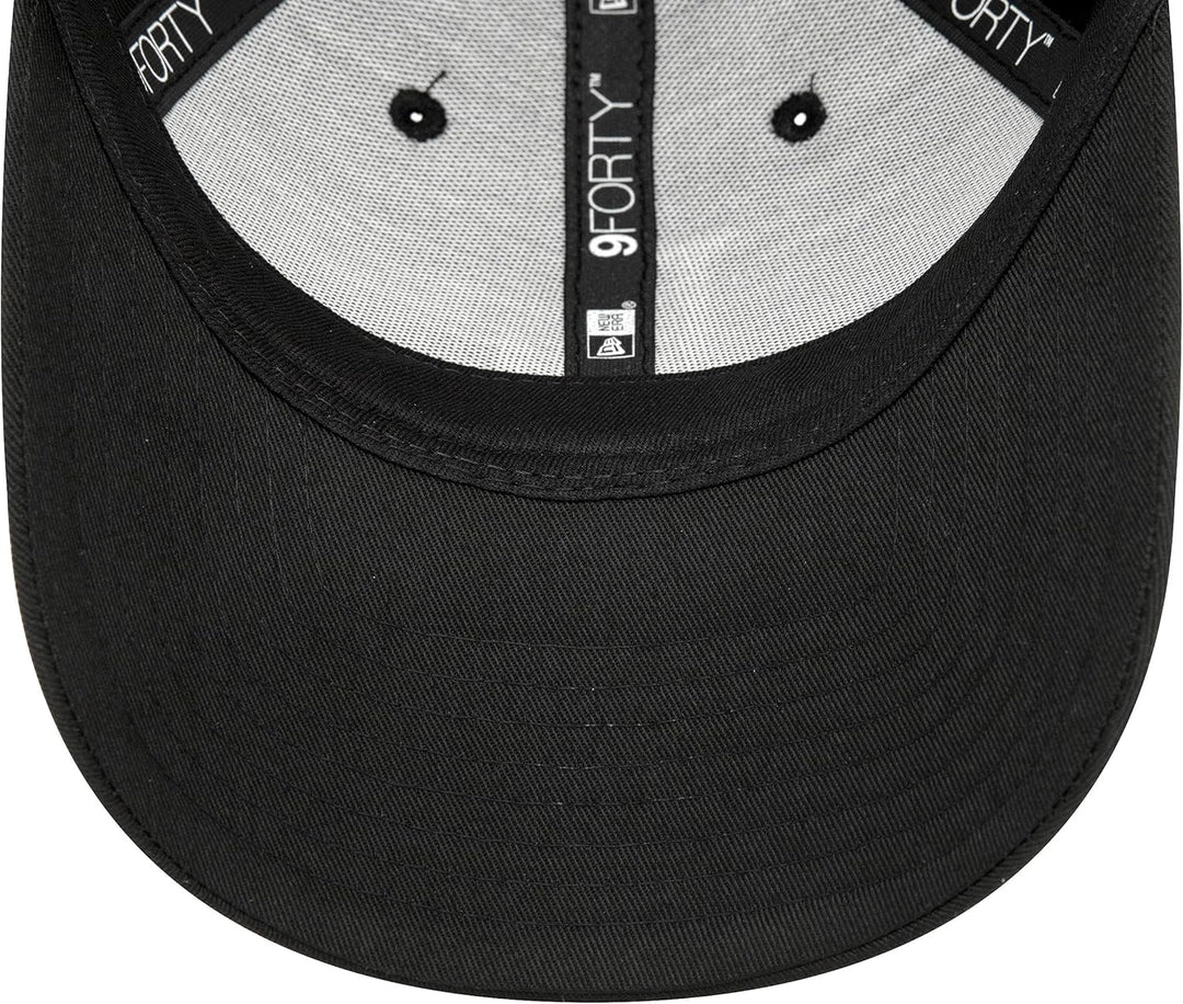 New Era 9Forty Caps MLB Fanaccessoire Baseball 940 Kappe New York Yankees Los Angeles Dodgers LA NY