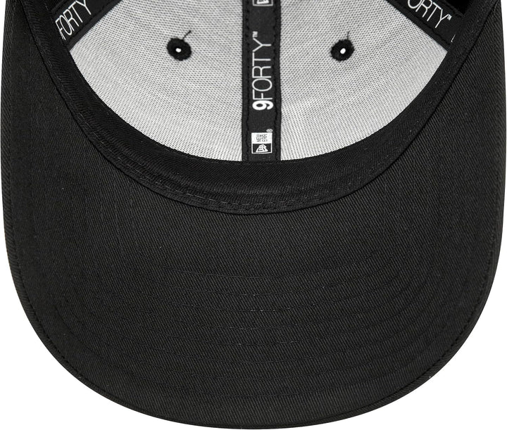 New Era 9Forty Caps MLB Fanaccessoire Baseball 940 Kappe New York Yankees Los Angeles Dodgers LA NY