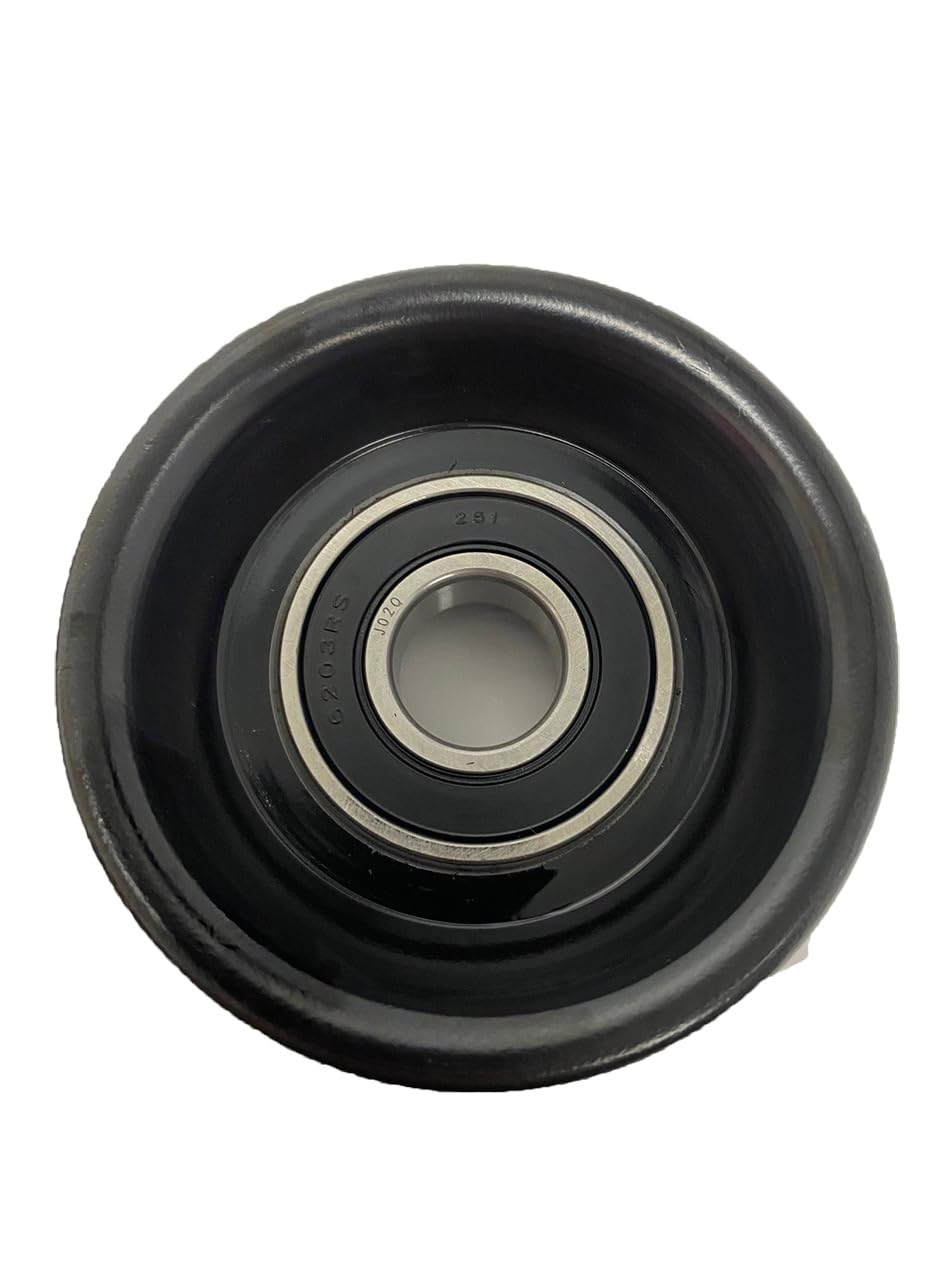 Dayco 89007 Spann- und Spannrolle