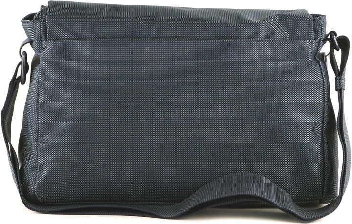 Mandarina Duck Damen Medium 46 Crossover Atlantisches Meer24, Atlantisches Meer24