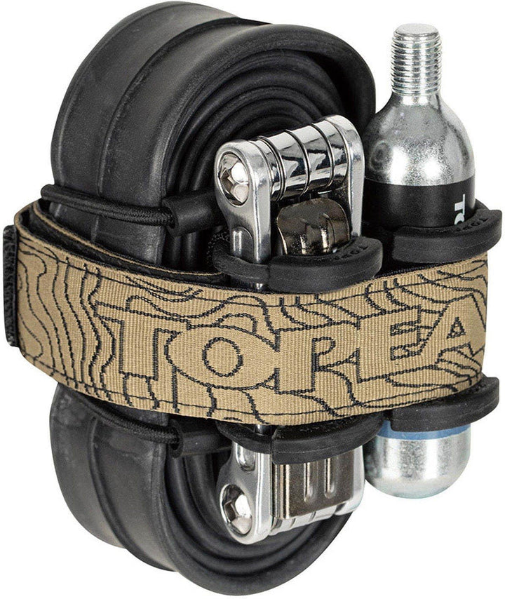 Topeak Elementa M Braun, M Braun