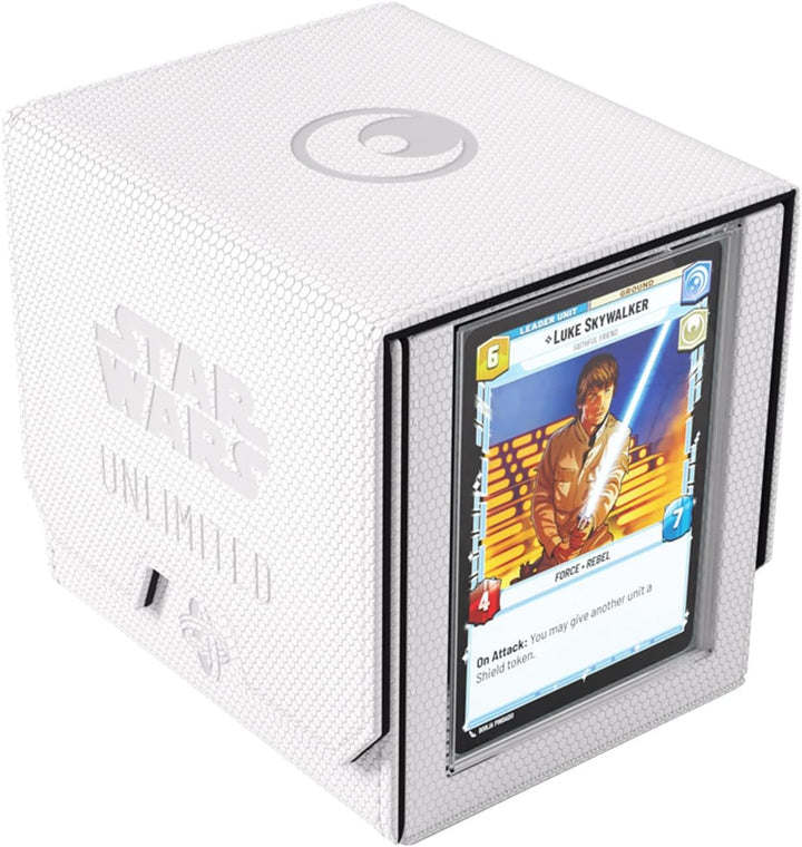 Gamegenic GGS20160 Spielzubehör, Schwarz/Weiss Weiss/Schwarz, Weiss/Schwarz