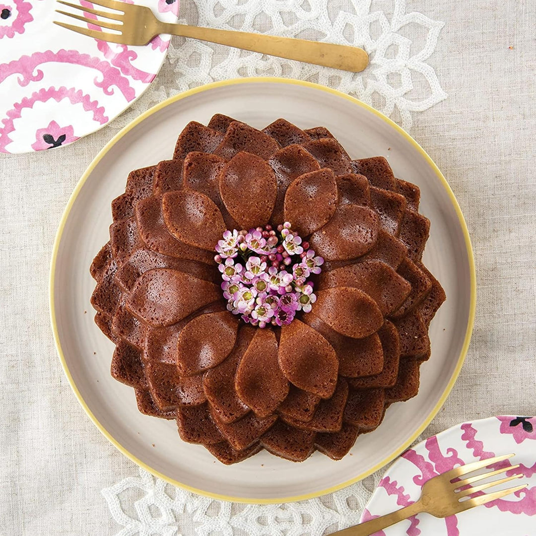 Erreke Gugelhupfform, Professionelle Qualität Kuchenform, Gugelhupf Backform, Sehr Widerstandsfähig,