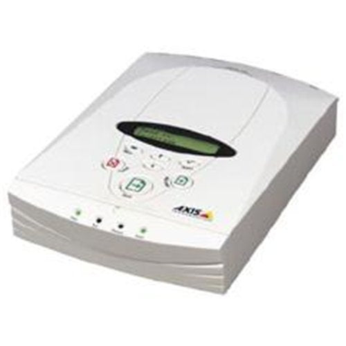 AXIS 70U Network Document Server