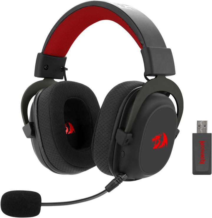 Zeus PRO 7.1 Redragon H510-PRO Wireless Kopfhörer