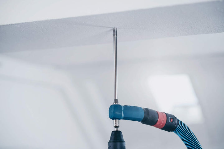 Bosch Professional Hammerbohrer SDS max-9 Speed Clean (für Beton und Mauerwerk, 16 x 400 x 620 mm, Z