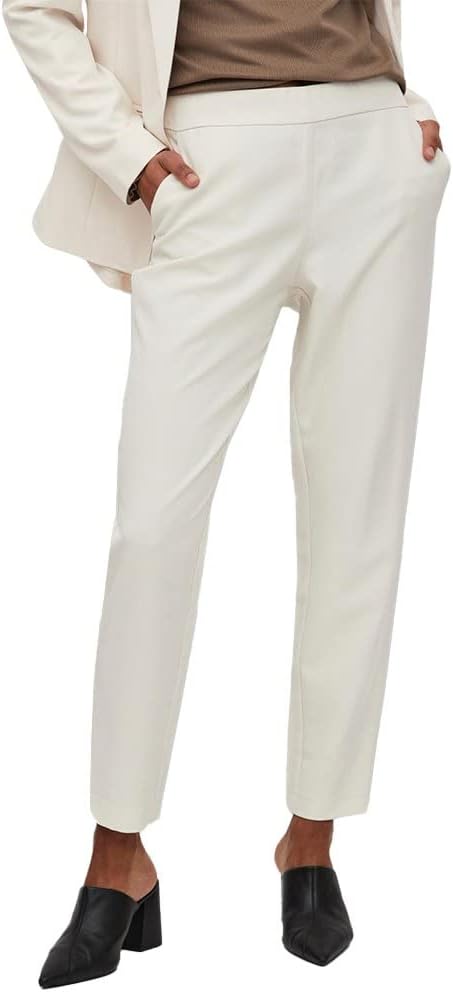 Vila Damen Hose 34 Birch, 34 Birch