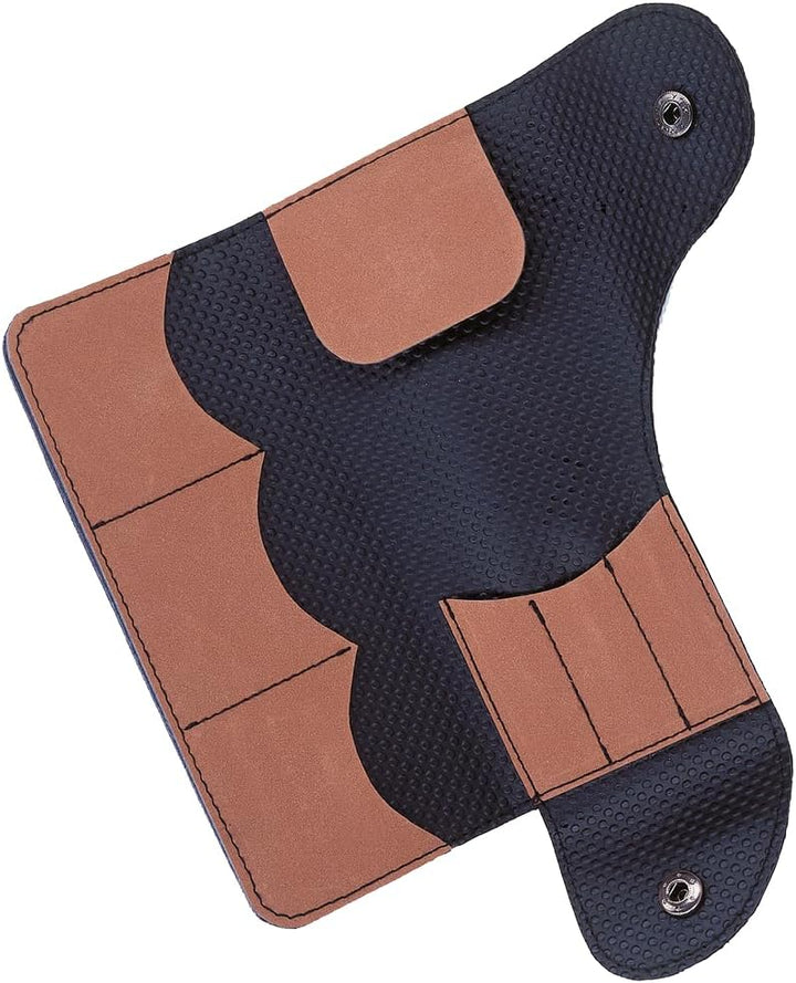 Unicorn Fajita Wallet Darttasche 1 Schwarz, 1 Schwarz