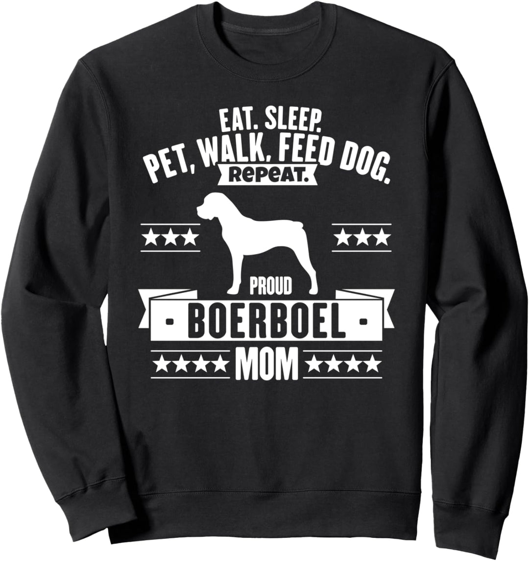 Boerboel Sweatshirt