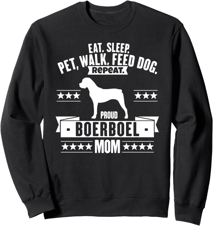 Boerboel Sweatshirt