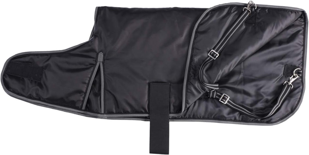 Atmungsaktive Ziegenmäntel, Schutz für Nutztiere, Ziegendecke, Schafdecke, Schafsdecke