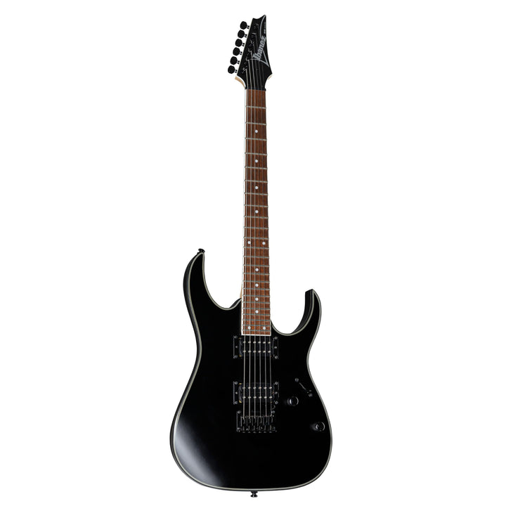 Ibanez rg421ex – BKF Elektrische Gitarre