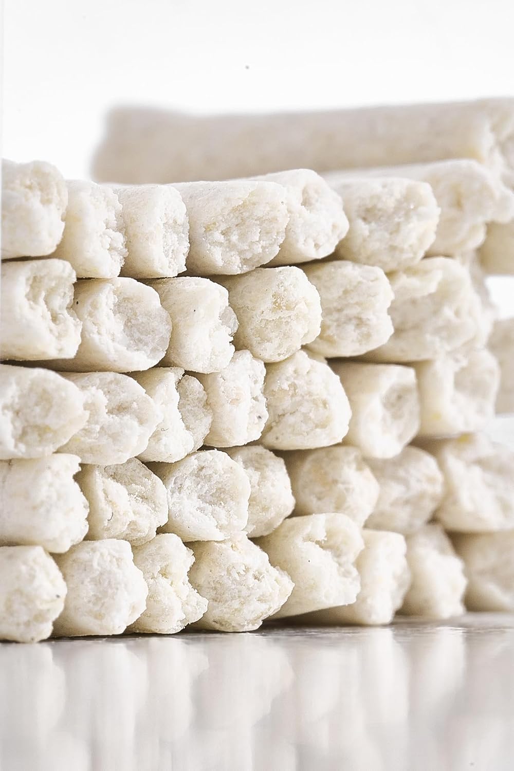pidan Tofu Katzenstreu 4,8kg (2 Beutel), Klumpend, Spülbar, Ultra Saugfähig Und Schnell Trocknend, 1