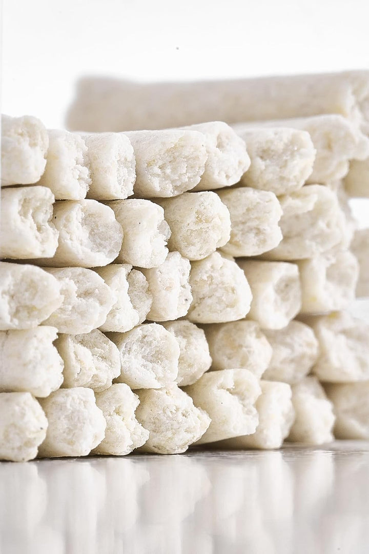 pidan Tofu Katzenstreu 2,4kg (1 Beutel), Klumpend, Spülbar, Ultra Saugfähig Und Schnell Trocknend, 1