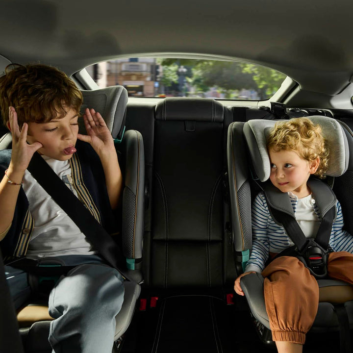 Chicco Autositz Seat&amp;Go I-Size, mit Isofix-System, für Kinder mit einer Grösse von 76 bis 150 cm, ve