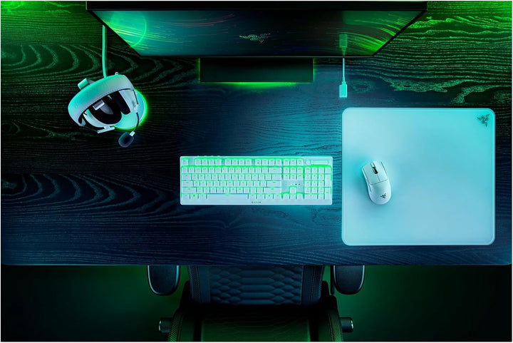 Razer Viper V3 Pro - Ultraleichte kabellose Esports Gaming-Maus (8k Hz HyperPolling, 55g leichtes De