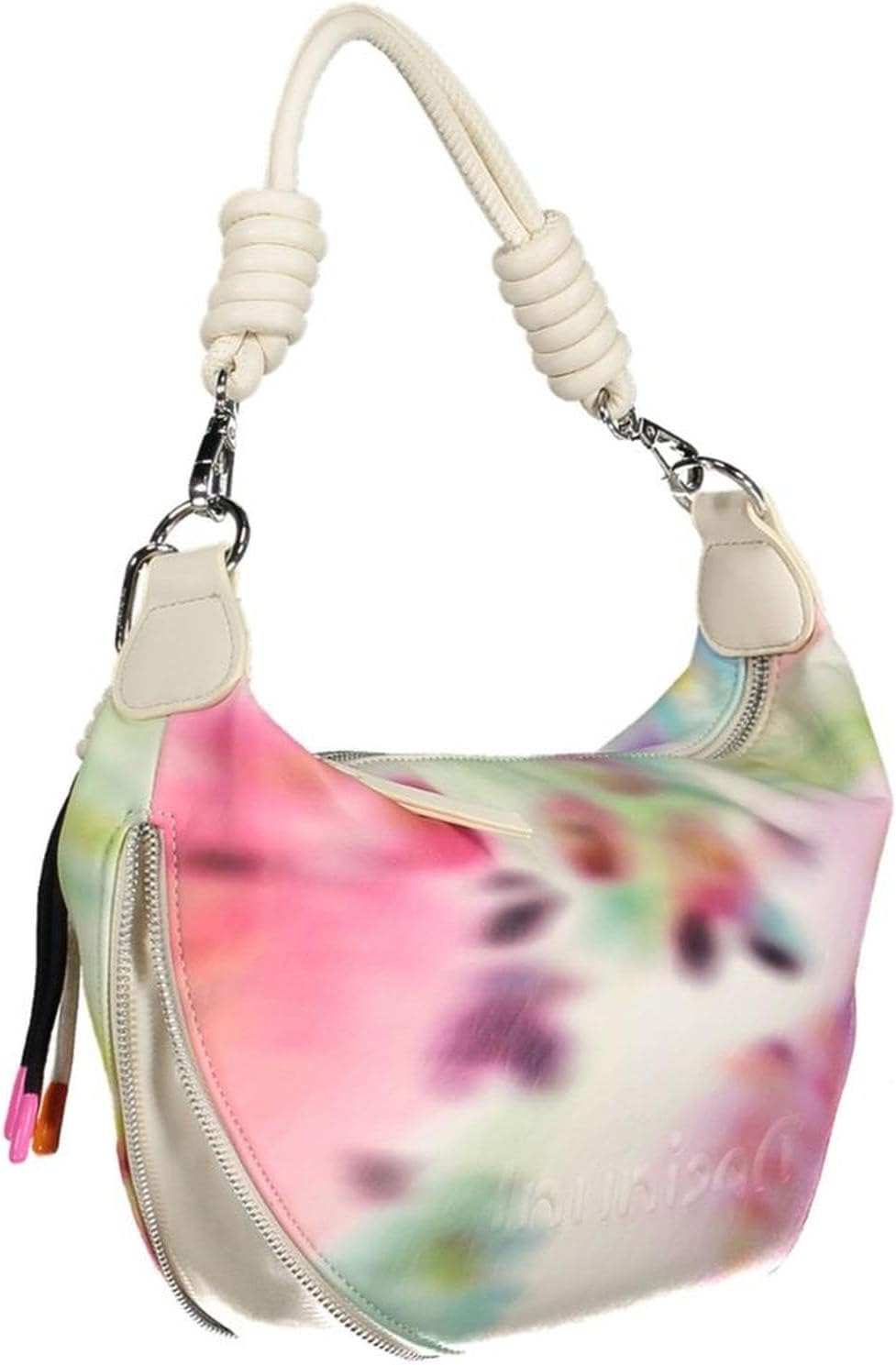 Desigual Women's Bag_ACIDULE_Kuwait 9019 Tutti Fruti, Material Finishes