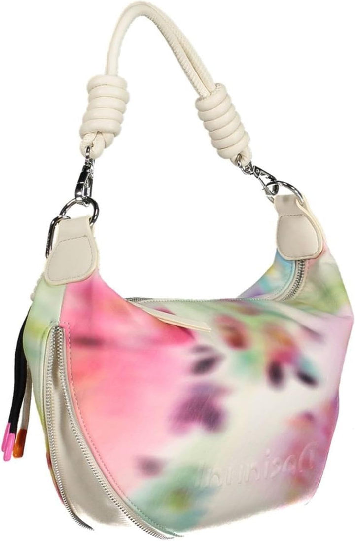 Desigual Women's Bag_ACIDULE_Kuwait 9019 Tutti Fruti, Material Finishes