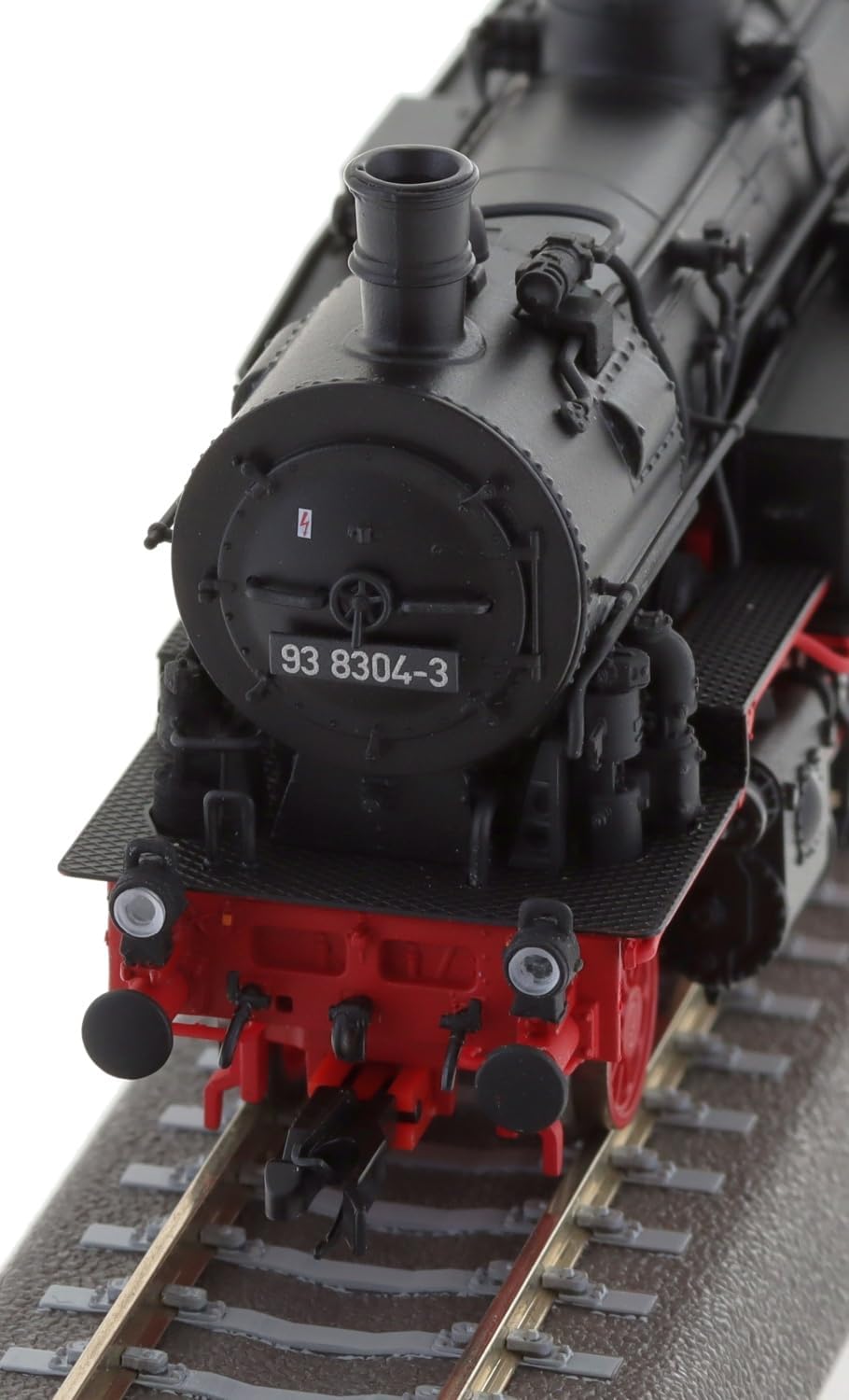 Piko 47132 TT-Dampflok BR 93, DR, Ep.IV