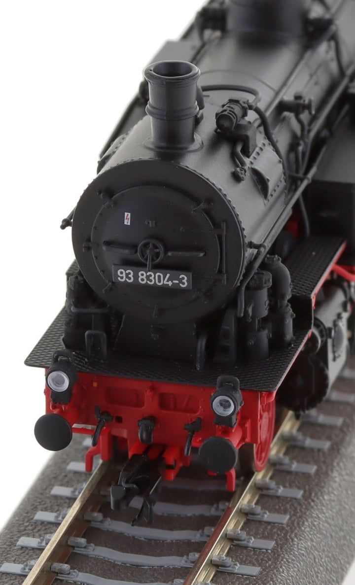 Piko 47132 TT-Dampflok BR 93, DR, Ep.IV
