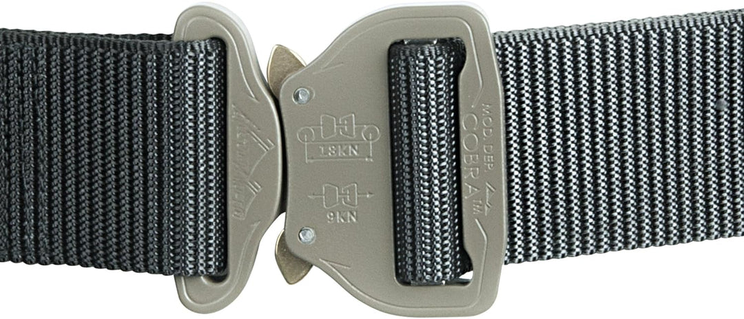 Helikon-Tex Cobra (FC45) Tactical Belt Gürtel Militär Outdoor - Shadow Grey