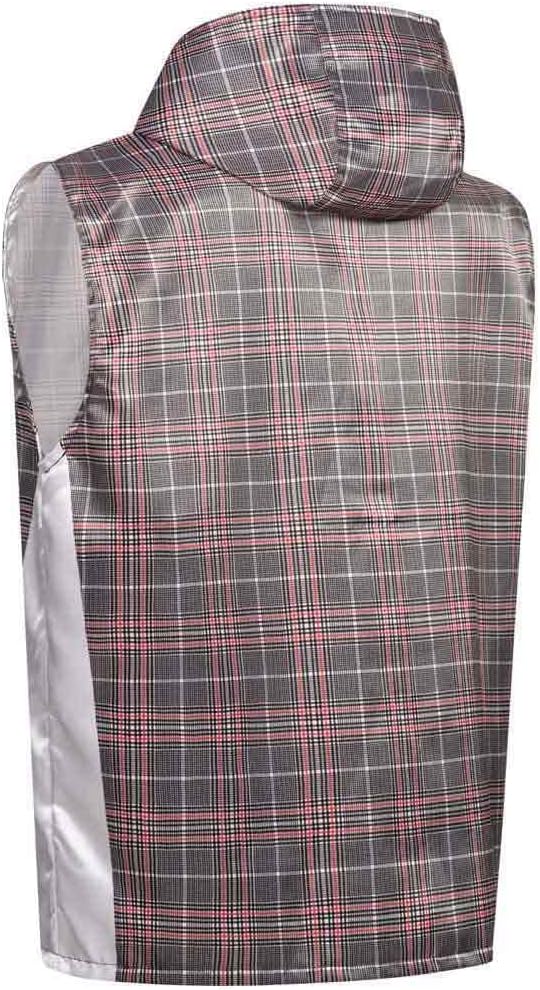 Lonsdale Herren Charlton Equipment XL White/Black/Red, XL White/Black/Red