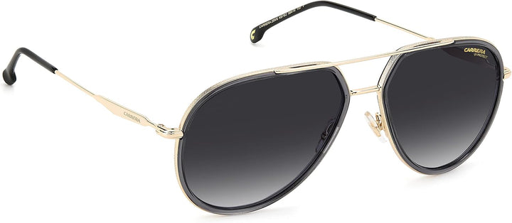 Carrera Unisex Sunglasses, Kb7/9o Grey