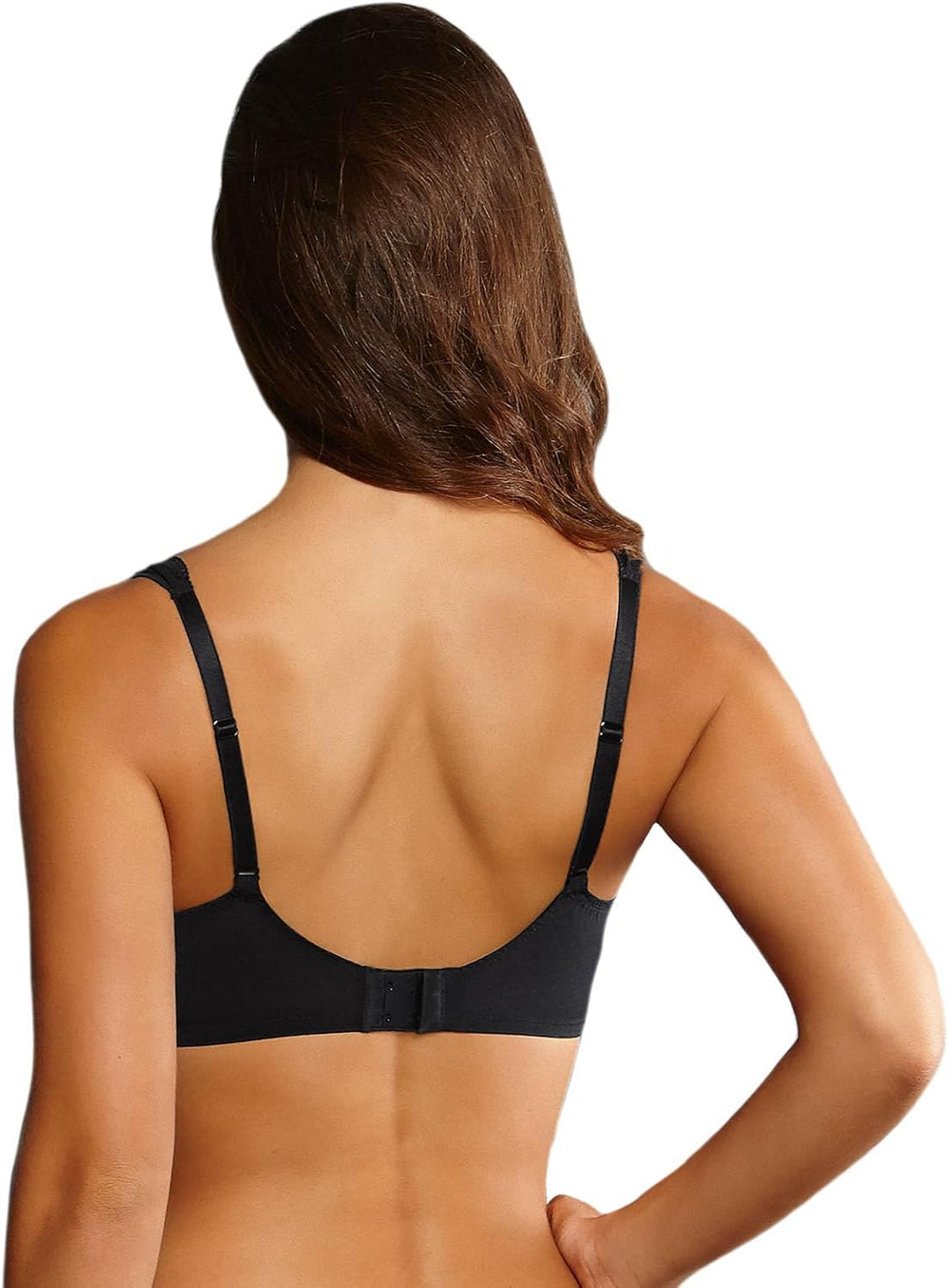 Anita Damen Emily BH 75A Schwarz, 75A Schwarz