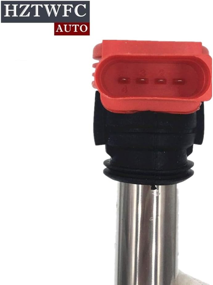 HZTWFC 4 Stück Zündspule OEM # 06E905115E für Volkswagen & Vehicles
