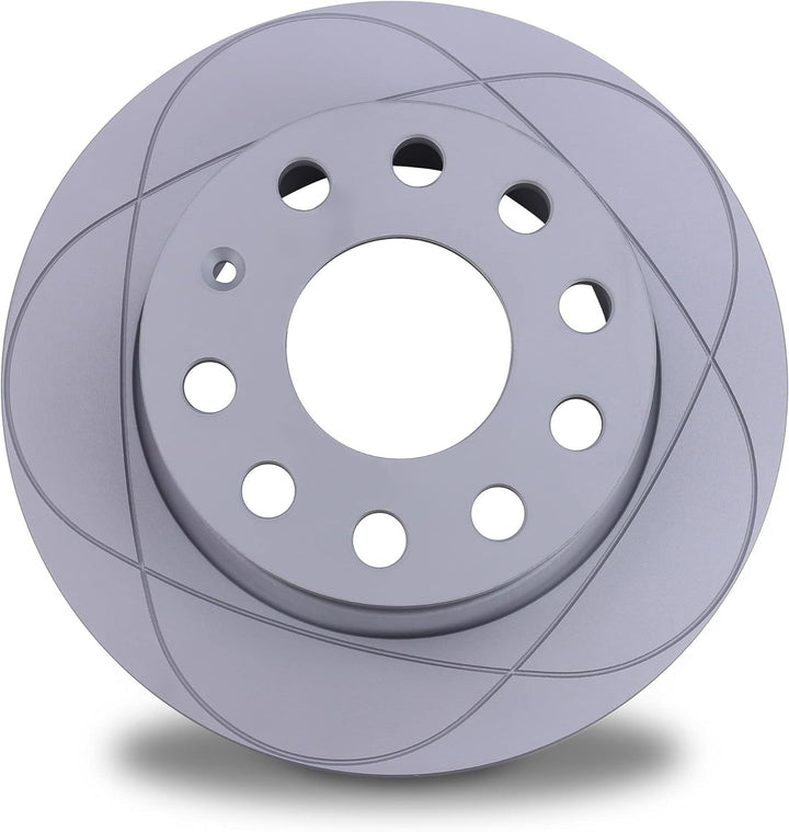 ATE 24031002771 Bremsscheibe Power Disc - (Paar)