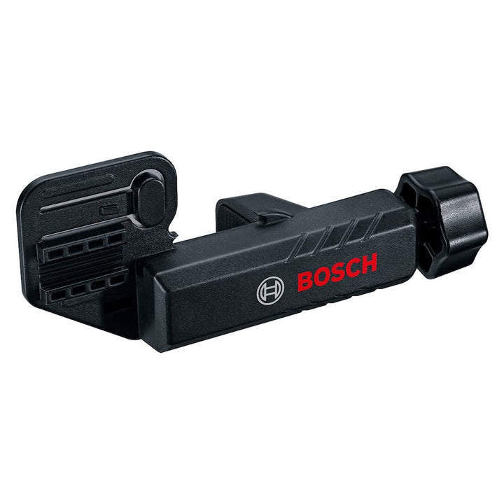 Bosch Professional Halterung für Laser-Empfänger (für LR 6, LR 7), Halterung