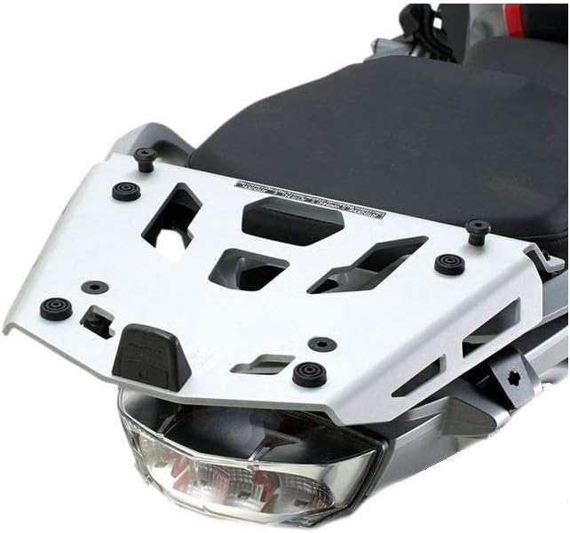 Givi SRA5108 Topcase Träger Monokey Koffer, Einzigartig, Einzigartig