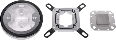 Thermaltake Pacific W7 Plus CPU Water Block/PC Liquid Cooling