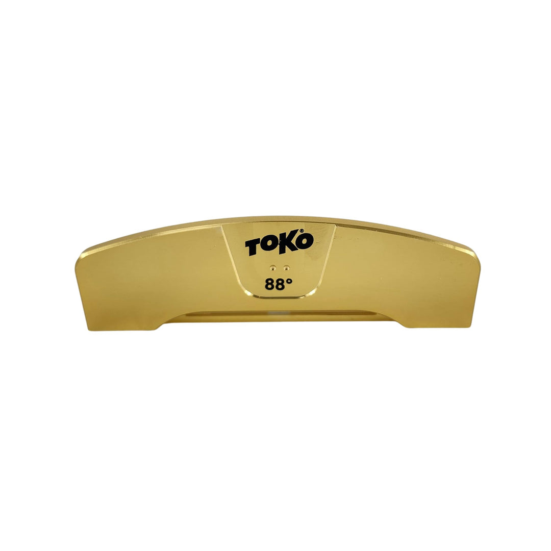 TOKO Wintersport Snowboard Alpine Seitenwinkel Weltmeisterschaft Rasiermesser scharfe Kanten Alumini