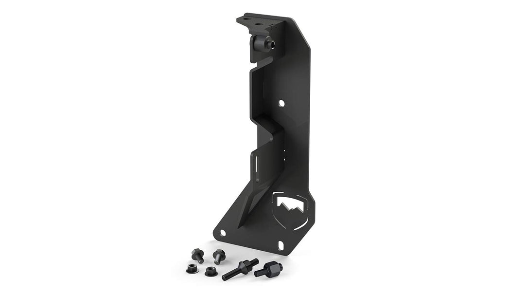 TeraFlex 4838270 JL Hi-Lift Jack Mount Bracket Kit