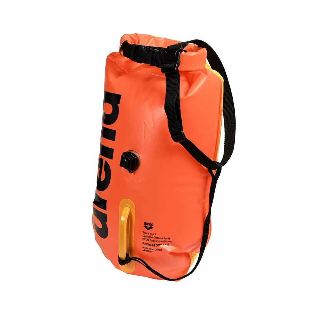 Arena Offene Wasserboje Orange/Gelb, Einheitsgrösse