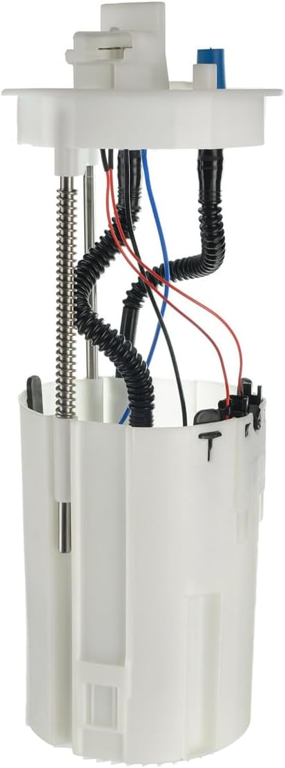 Frankberg Kraftstoffpumpe Benzinpumpe Kraftstoff-Fördereinheit Modul Satz ohne Drucksensor 4-Polig K